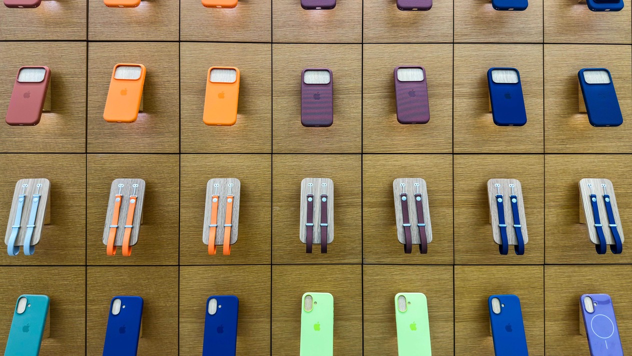 Küresel akıllı telefon pazarı 2025'te büyüdü: Apple pazar payında lider