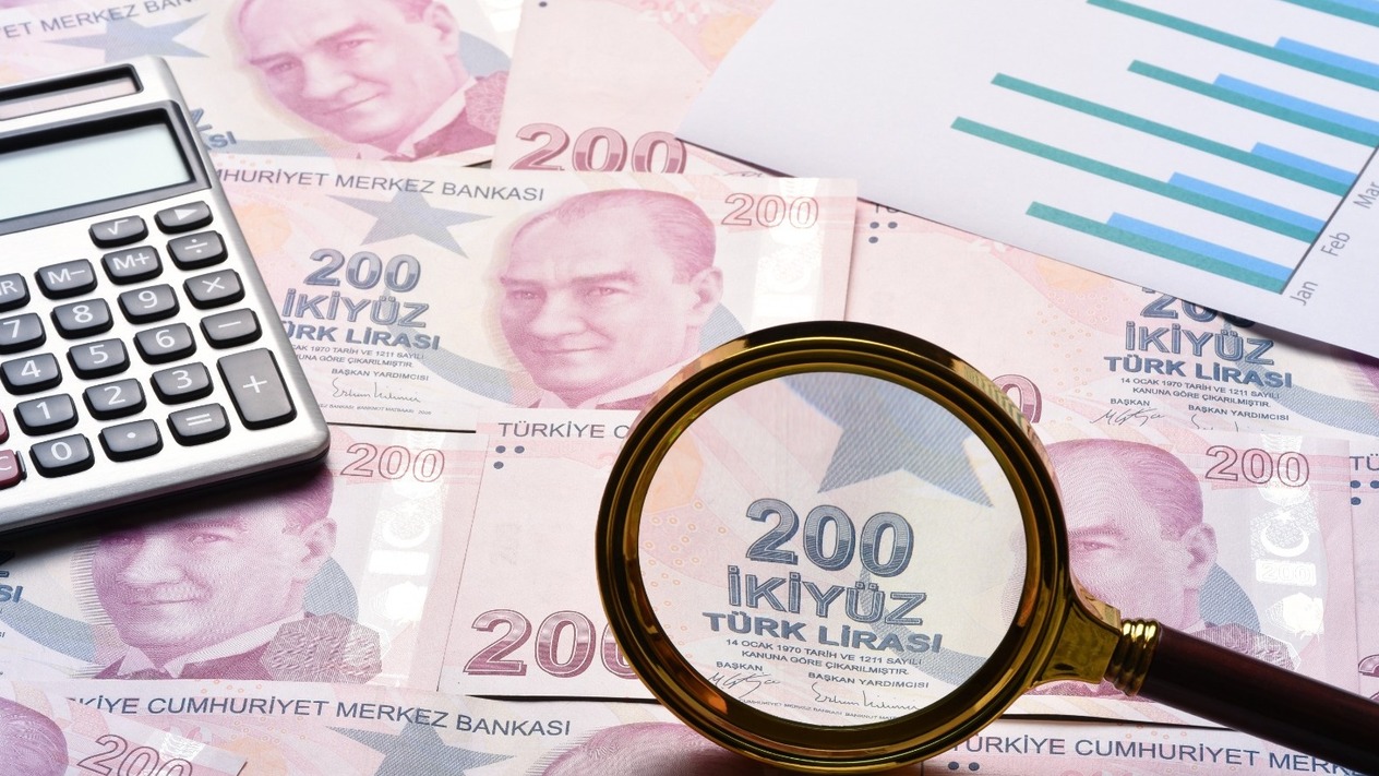 Küresel bankalar Türkiye için faiz ve enflasyon tahminlerini revize etti