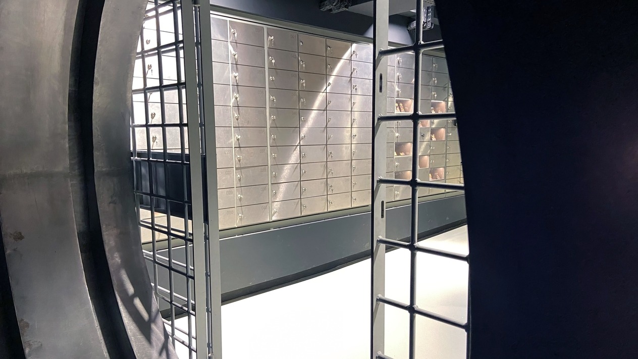 Küresel borç-GSYH oranı 2023'te yükseldi: 318 trilyon dolarlık rekor borç