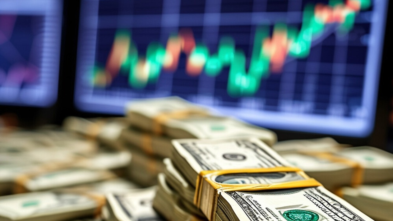 Küresel borçta tarihi zirve: IMF 2029’u işaret etti
