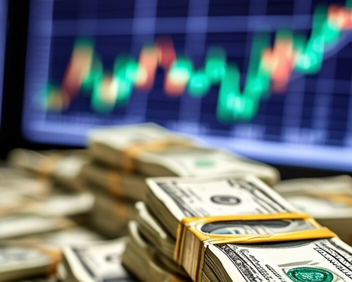 Küresel borçta tarihi zirve: IMF 2029’u işaret etti