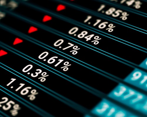 Küresel borsalarda satış baskısı yeniden öne çıktı