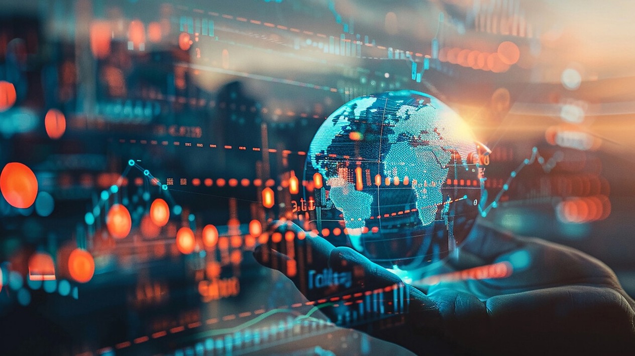 Küresel CEO’lardan jeopolitik ve ekonomik belirsizlik uyarısı