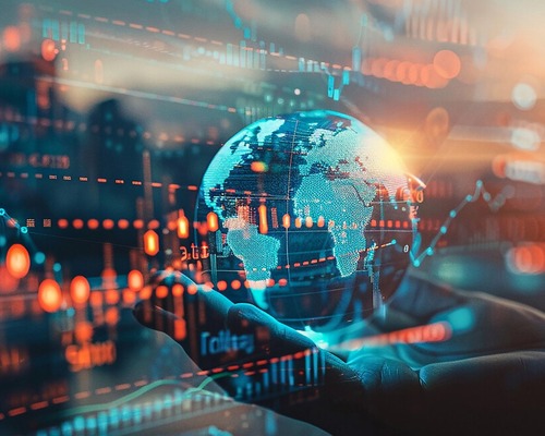 Küresel CEO’lardan jeopolitik ve ekonomik belirsizlik uyarısı