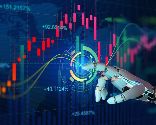 Küresel çip hisselerinde 500 milyar dolarlık değer kaybı