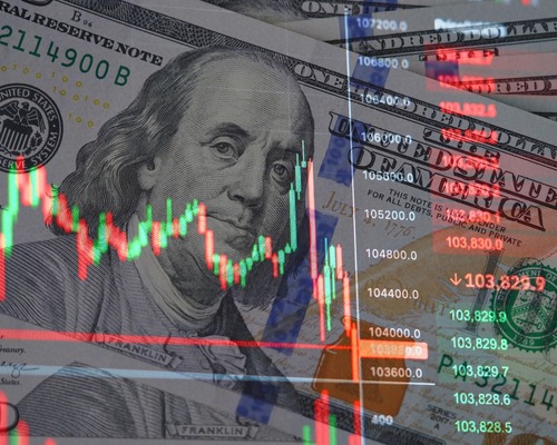 Küresel devlerin piyasa değeri savaş sonrası 29 trilyon doları aştı