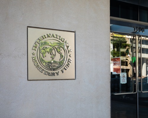 Küresel ekonomi üçüncü büyük şokla karşı karşıya: IMF ve Dünya Bankası Bahar Toplantıları başlıyor