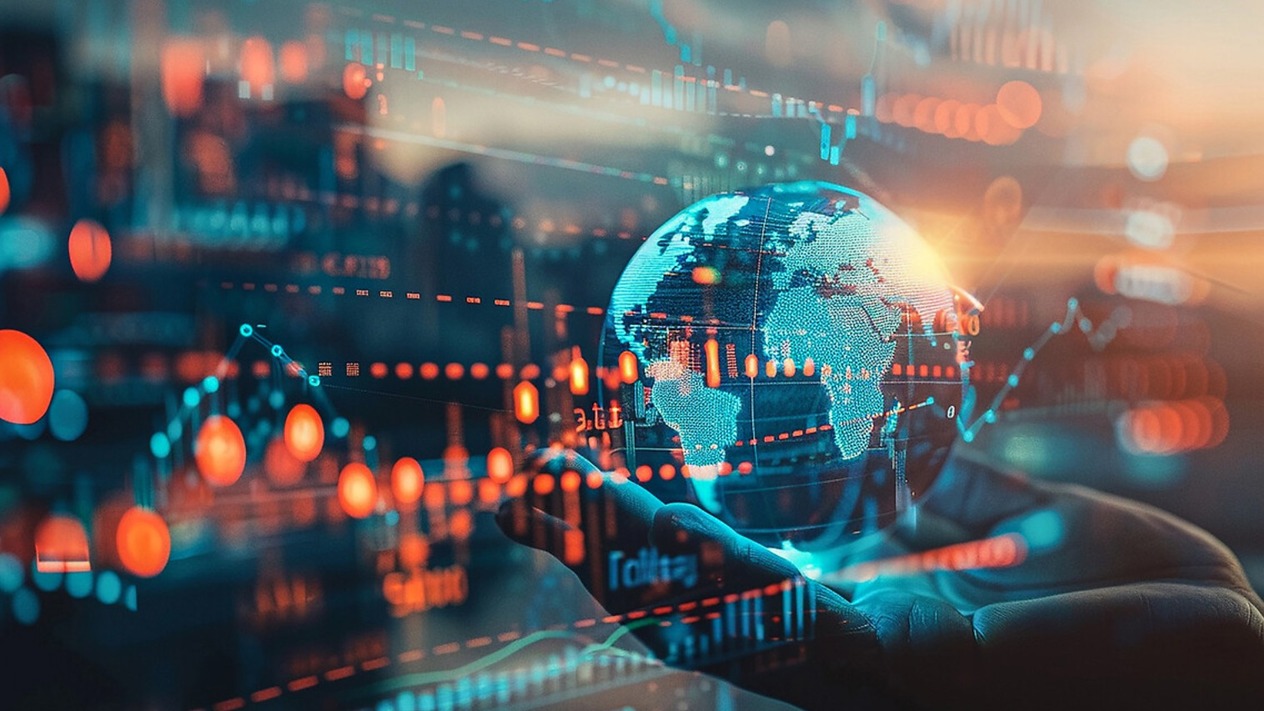 Küresel ekonomi yol ayrımında: Fed’den Bitcoin’e yeni stratejilerle dengeler şekilleniyor