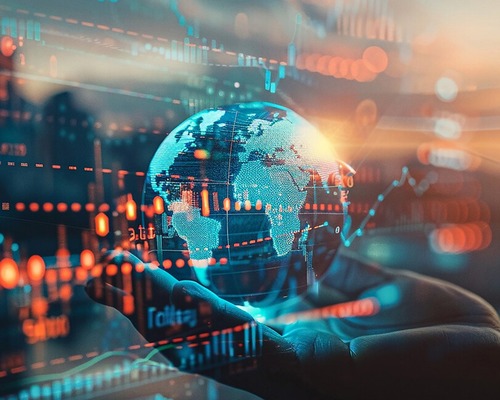 Küresel ekonomi yol ayrımında: Fed’den Bitcoin’e yeni stratejilerle dengeler şekilleniyor