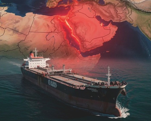 Küresel ekonomide kırılma noktası enerji güvenliği oldu