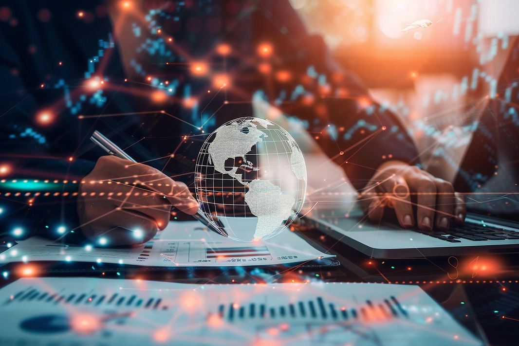 Küresel ekonomide Trump kaynaklı dalgalanma