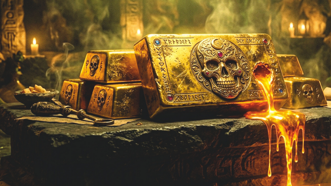 Küresel ekonomik dönüşüm sürecinde altının rolü nasıl değişiyor?