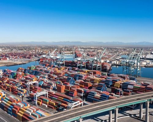  Küresel ekonominin 8,8 trilyon dolarlık dilimi Trump'ın tarifelerinden nasıl etkilenmiyor?