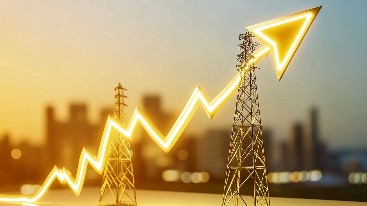 Küresel elektrik ihtiyacı hızla artacak