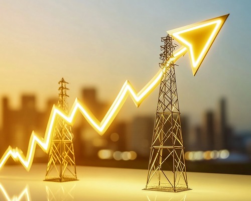 Küresel elektrik ihtiyacı hızla artacak