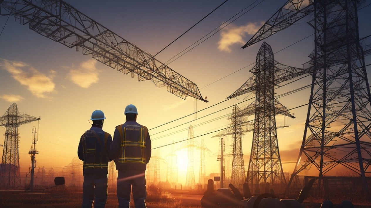 Küresel elektrik talebindeki büyüme hızlanıyor