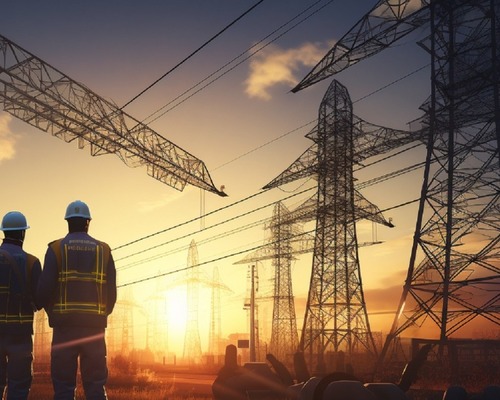 Küresel elektrik talebindeki büyüme hızlanıyor