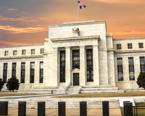 Küresel finans devlerinden Fed için farklı faiz senaryoları