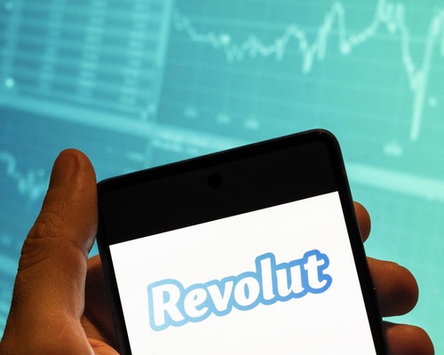 Küresel fintech devi Revolut’tan Türkiye için satın alma adımı