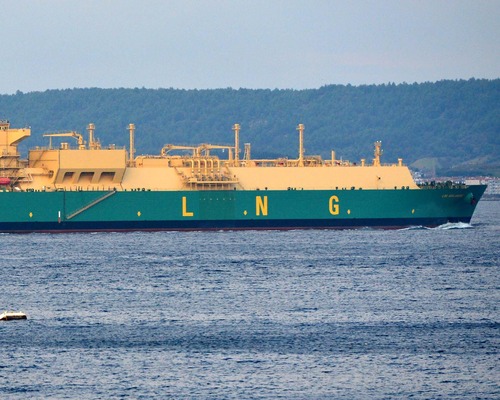 Küresel gaz talebinin 2025'te de artması bekleniyor