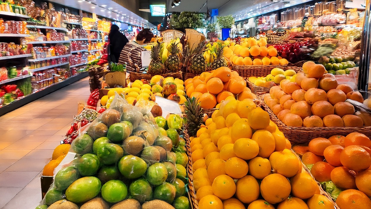 Küresel gıda fiyatları 3,5 yılın zirvesinde