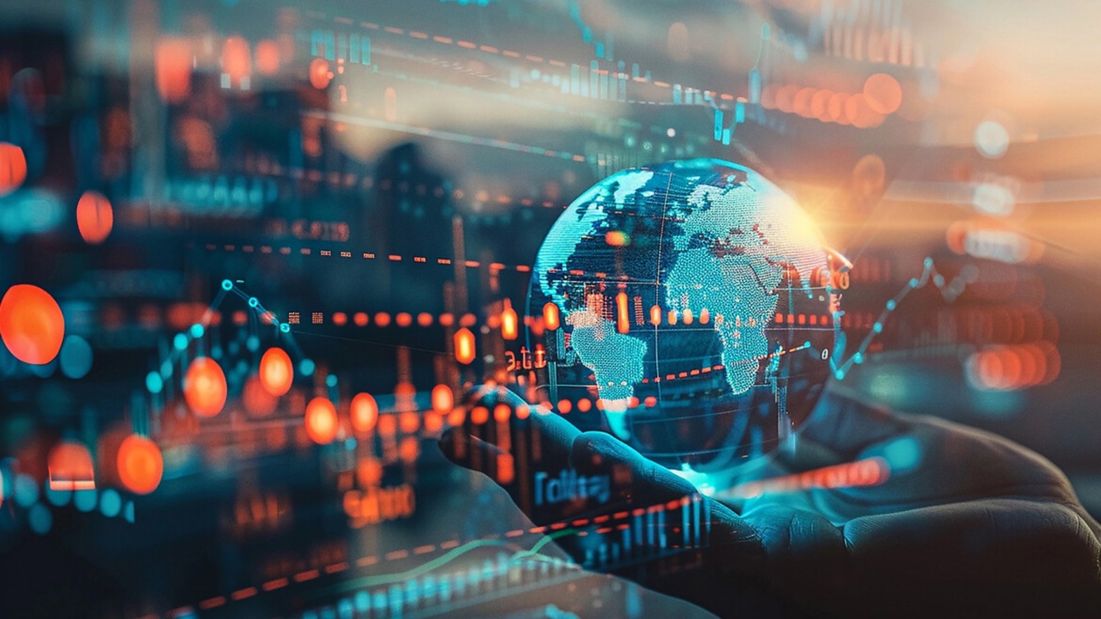 Küresel hisselerde 2026 beklentisi: Kazanç var, sürpriz sınırlı