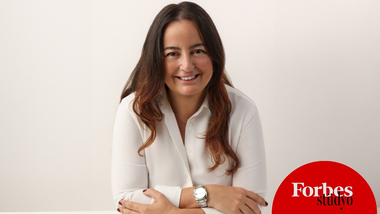 Küresel iş dünyasında stratejik hukuk liderliği: Mirac Uçankale Yüce