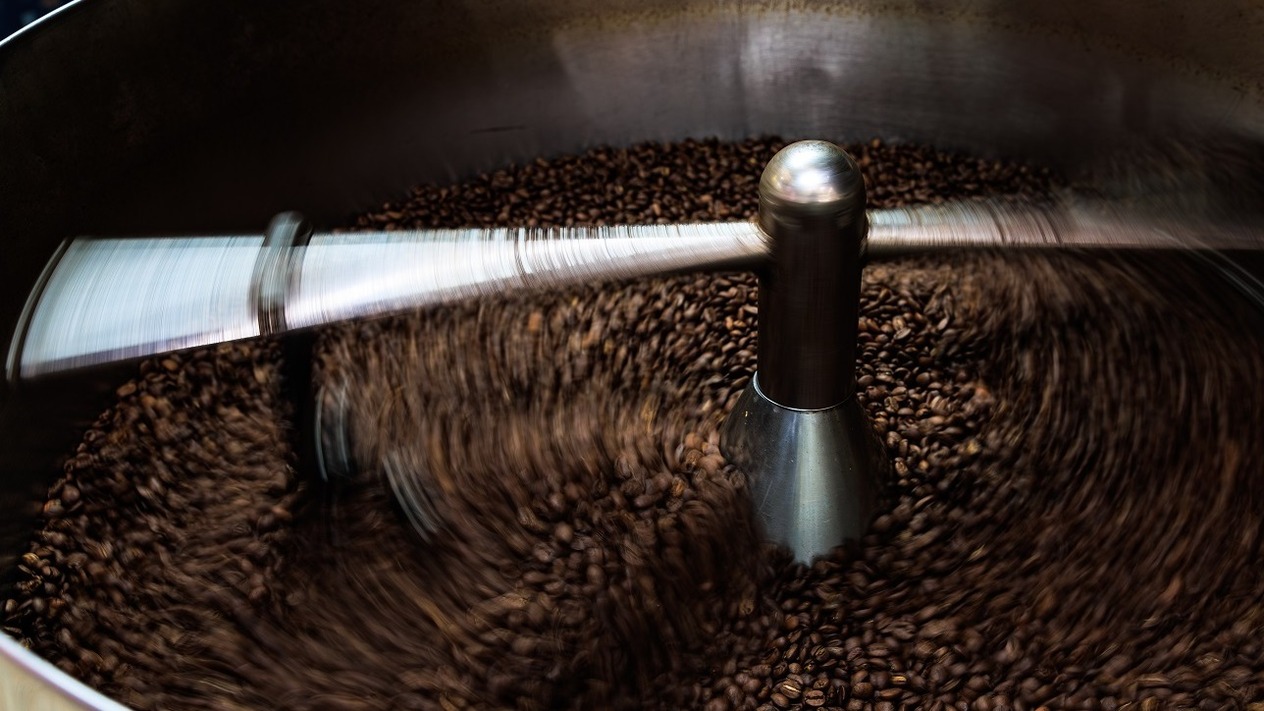 Küresel kahve ticareti durma noktasına geldi