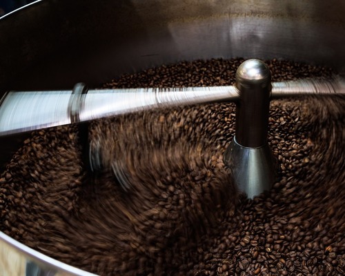 Küresel kahve ticareti durma noktasına geldi