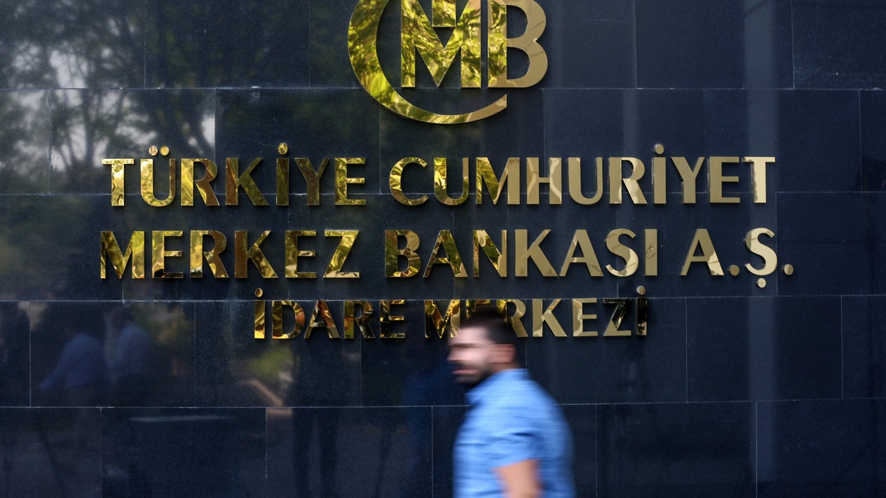 Küresel merkez bankaları mart ayında faiz kararları için toplanıyor