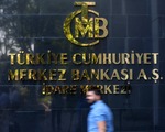 Küresel merkez bankaları mart ayında faiz kararları için toplanıyor