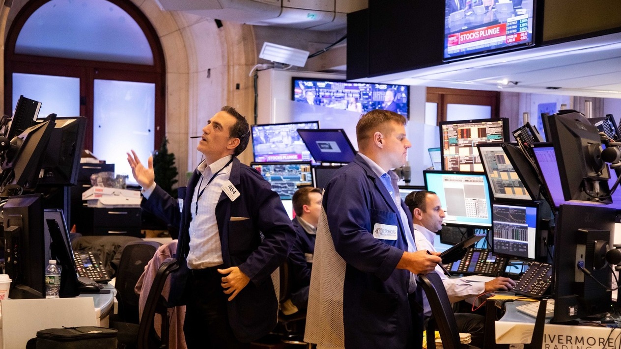 Küresel piyasalar ABD enflasyon verilerine odaklandı