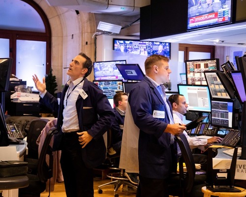 Küresel piyasalar ABD enflasyon verilerine odaklandı