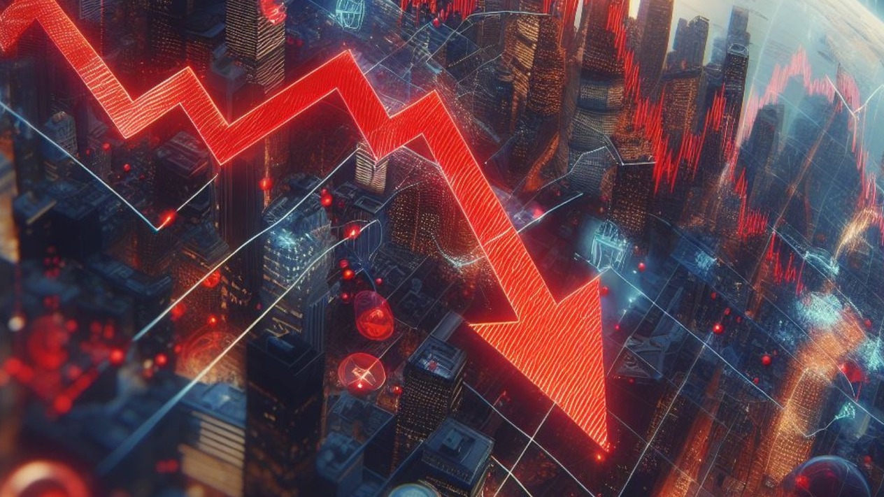 Küresel piyasalar belirsizlik kıskacında