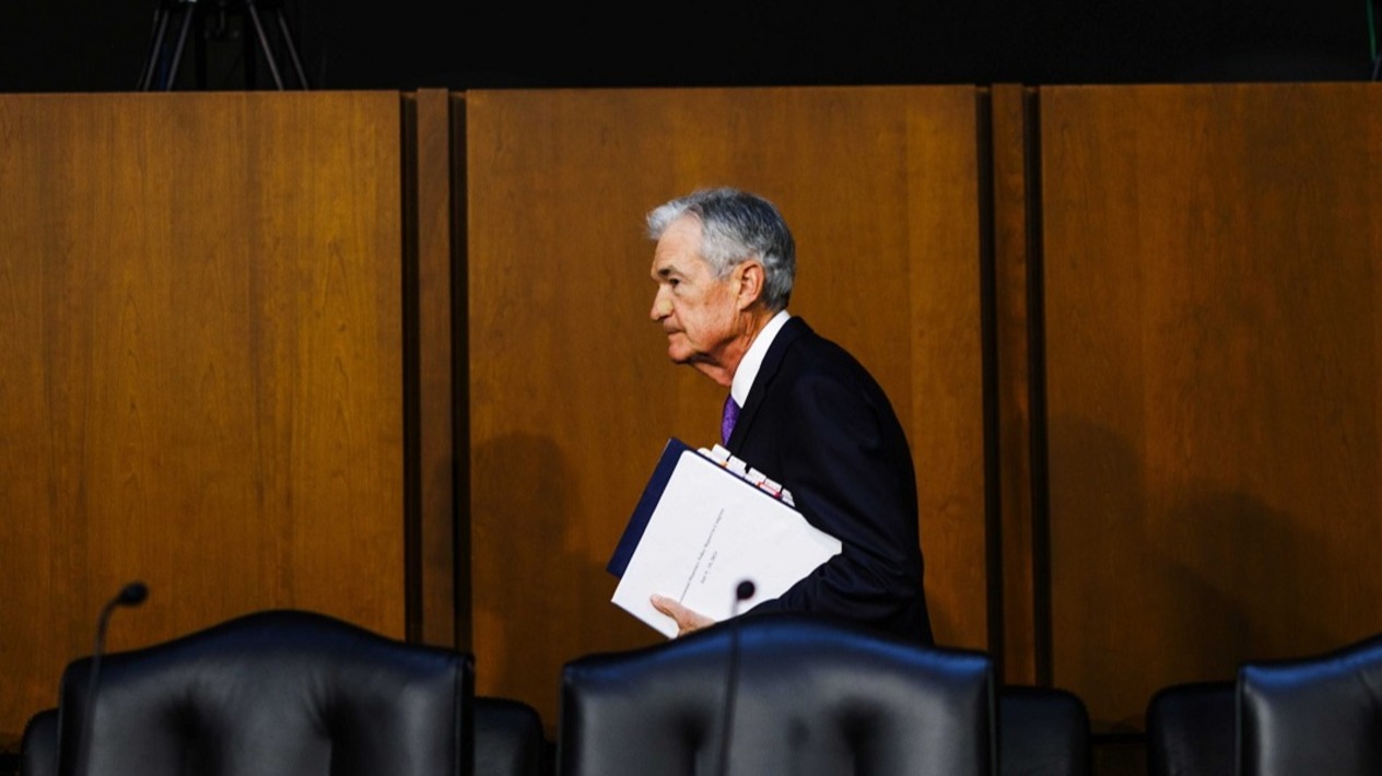 Küresel piyasalar Fed ve ECB'nin faiz kararlarına odaklandı