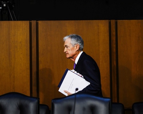 Küresel piyasalar Fed ve ECB'nin faiz kararlarına odaklandı