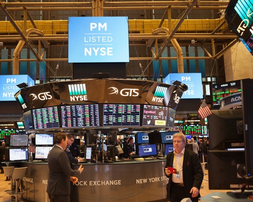 Küresel piyasalar haftaya pozitif başladı