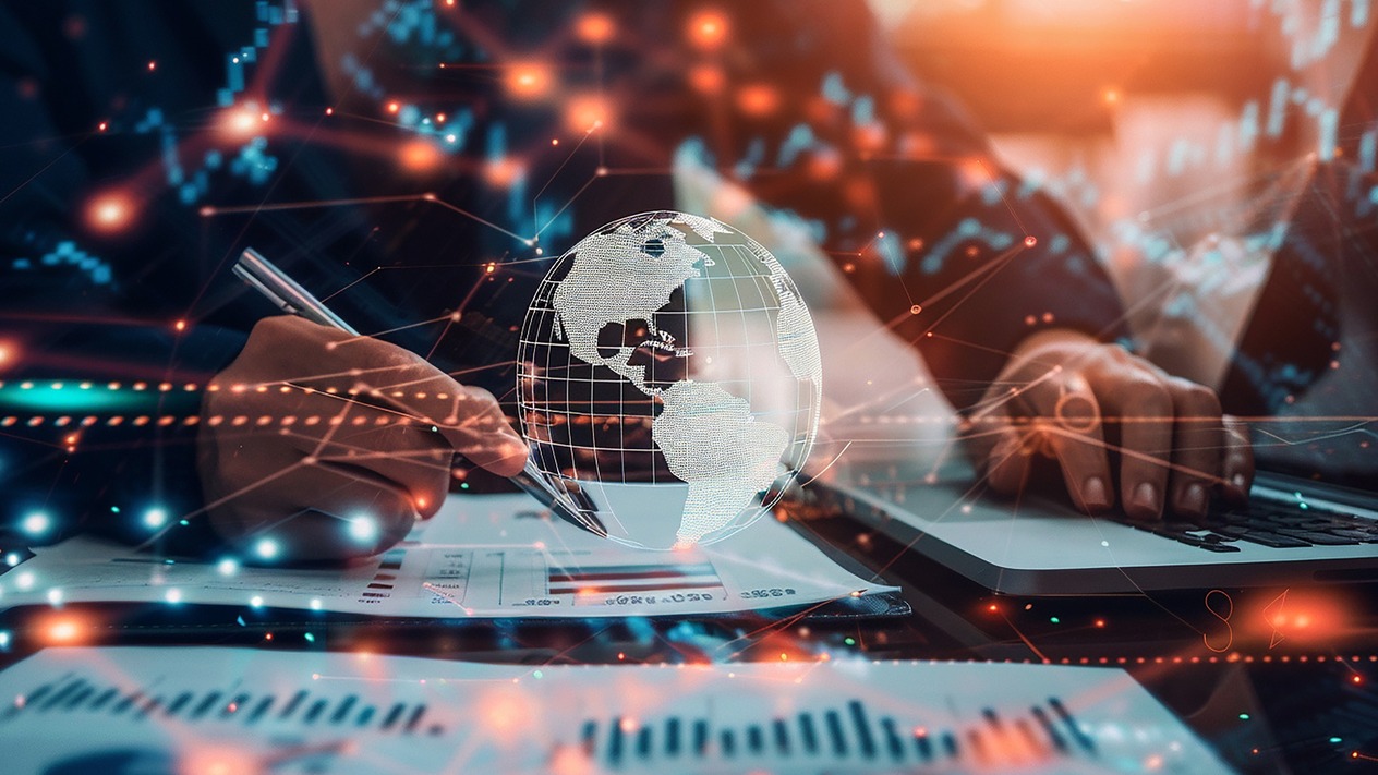 Küresel piyasalar iki ateş arasında