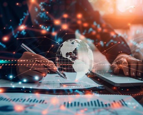 Küresel piyasalar iki ateş arasında