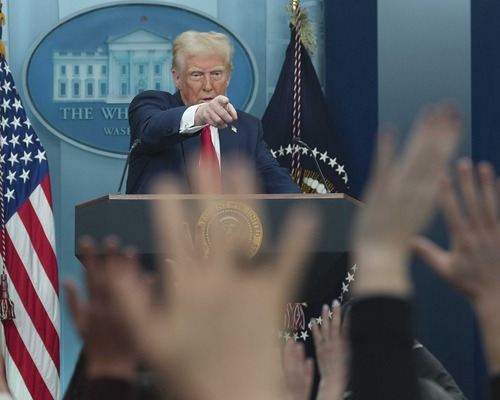 Küresel piyasalar Trump’ın gümrük vergisi kararıyla çalkalanıyor