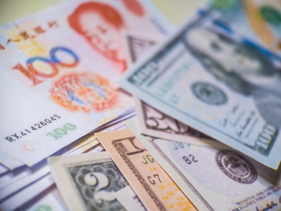 Küresel piyasalarda güvenli liman arayışı dolar endeksini uçurdu