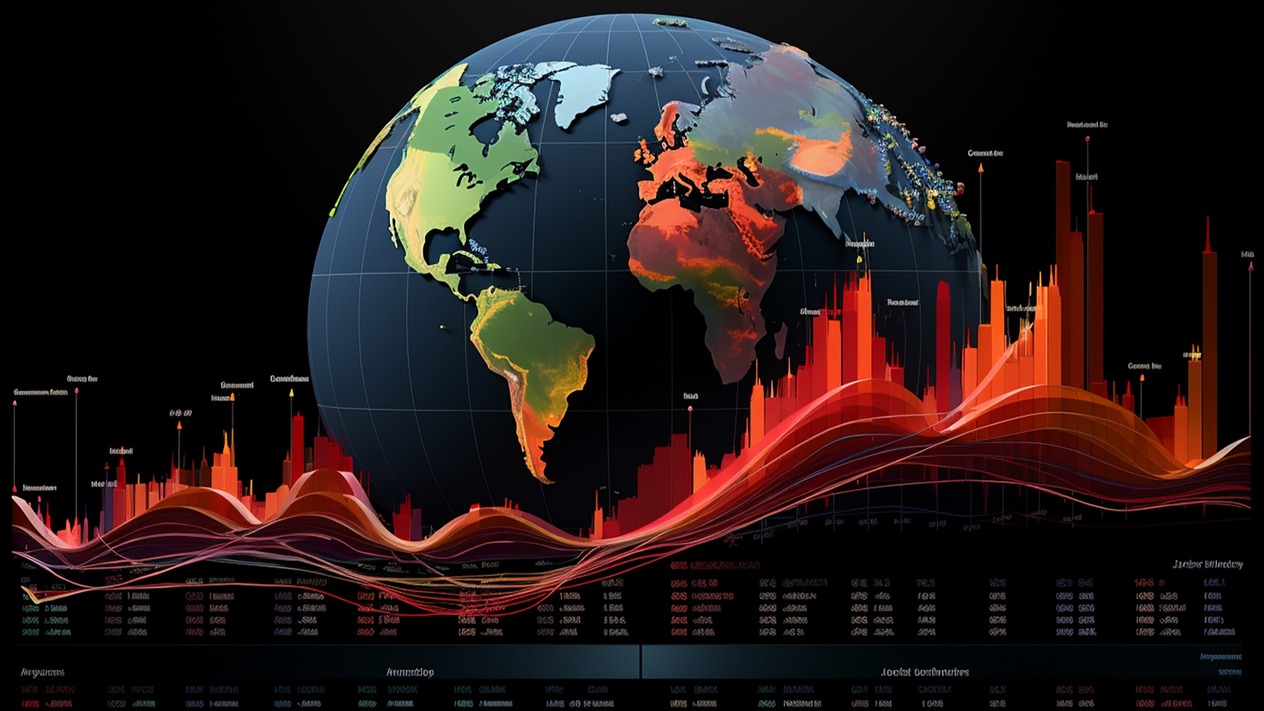 Küresel piyasalarda kritik denge: Barış beklentisi mi tırmanış riski mi?