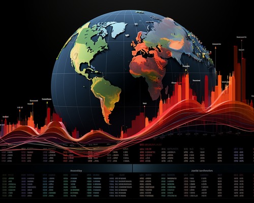 Küresel piyasalarda kritik denge: Barış beklentisi mi tırmanış riski mi?