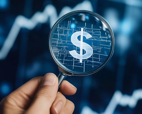 Küresel piyasalarda yine ABD tarifeleri şoku