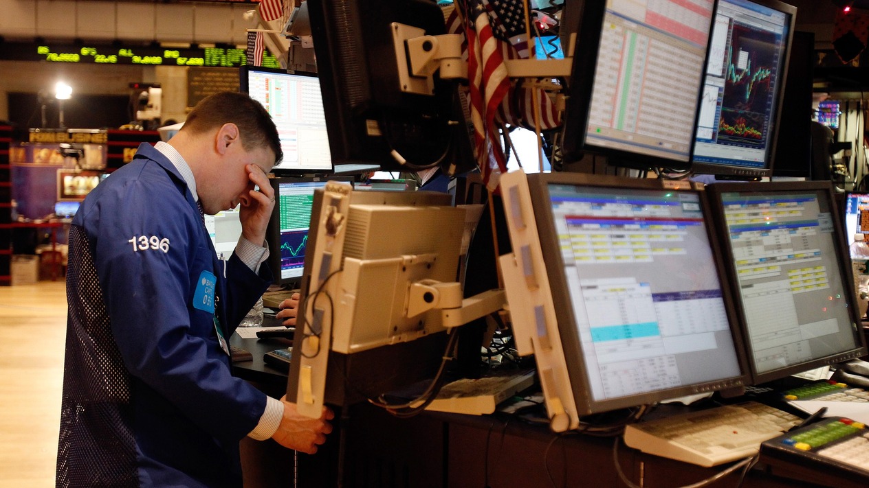 Küresel piyasalarda yön arayışı: Gözler ECB ve BoE kararlarında