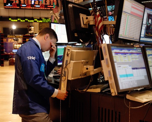 Küresel piyasalarda yön arayışı: Gözler ECB ve BoE kararlarında