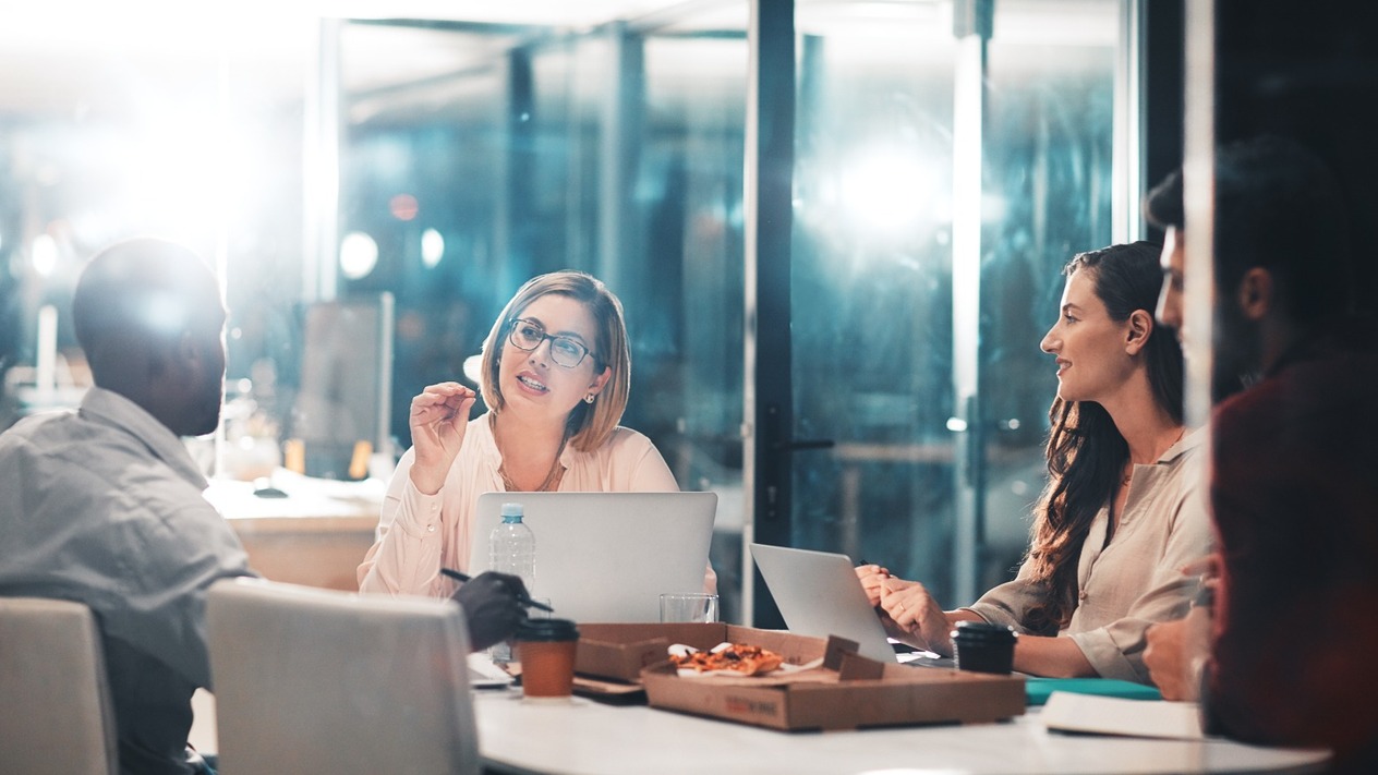 Küresel rekabette farkı yaratacak olan: İnsan ve kültür