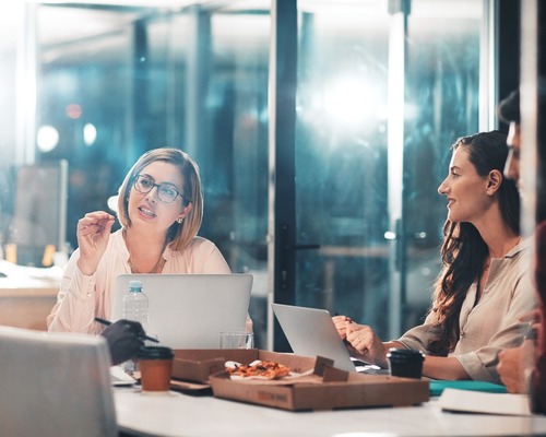 Küresel rekabette farkı yaratacak olan: İnsan ve kültür