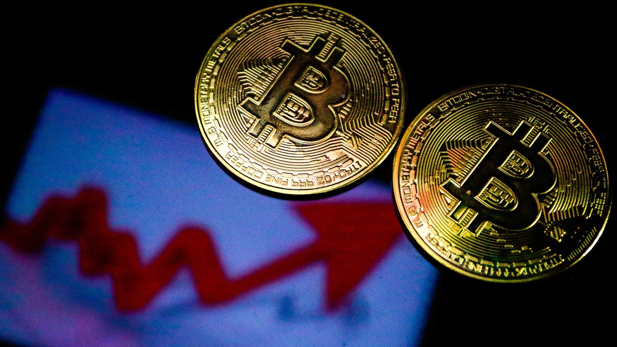 Küresel risk iştahı Bitcoin'i yukarı taşıdı