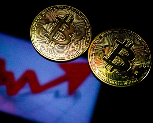 Küresel risk iştahı Bitcoin'i yukarı taşıdı